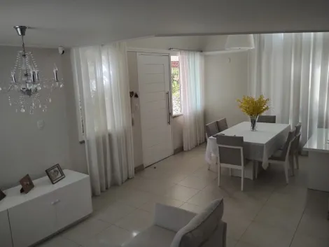 imagem 3 - Casa à Venda no Residencial São Lourenço imagem 3 - Casa à Venda no Residencial São Lourenço
