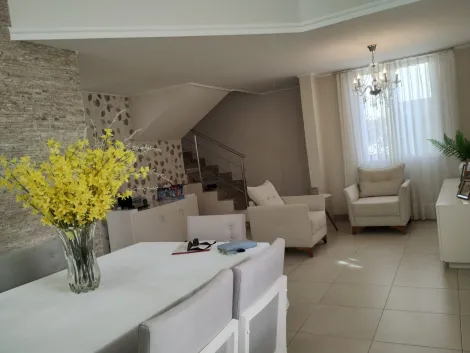 imagem 5 - Casa à Venda no Residencial São Lourenço imagem 5 - Casa à Venda no Residencial São Lourenço