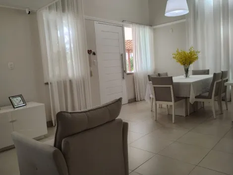 imagem 4 - Casa à Venda no Residencial São Lourenço imagem 4 - Casa à Venda no Residencial São Lourenço