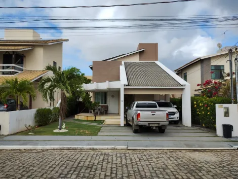 imagem 1 - Casa à Venda no Residencial São Lourenço imagem 1 - Casa à Venda no Residencial São Lourenço