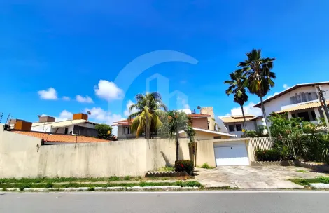 Aracaju Coroa do Meio casa Locacao R$ 8.500,00 4 Dormitorios 4 Vagas Area construida 445.00m2