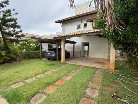 imagem 2 - Casa de Andar à Venda no Condomínio São Lourenço imagem 2 - Casa de Andar à Venda no Condomínio São Lourenço