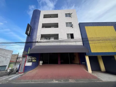Aracaju Getulio Vargas Comercial Locacao R$ 3.000,00  8 Vagas Area construida 300.00m2
