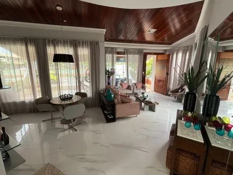 imagem 2 - Casa à Venda no Condomínio São Lourenço imagem 2 - Casa à Venda no Condomínio São Lourenço