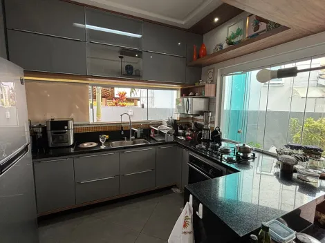 imagem 5 - Casa à Venda no Condomínio São Lourenço imagem 5 - Casa à Venda no Condomínio São Lourenço