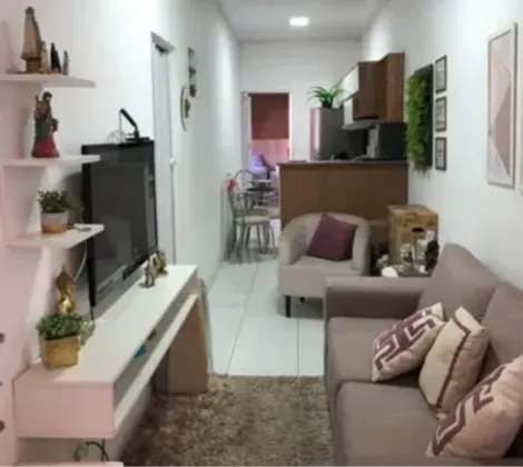 imagem 3 - Casa à Venda no Conjunto Orlando Dantas imagem 3 - Casa à Venda no Conjunto Orlando Dantas