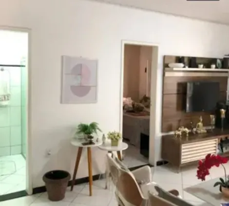 imagem 4 - Casa à Venda no Conjunto Orlando Dantas imagem 4 - Casa à Venda no Conjunto Orlando Dantas