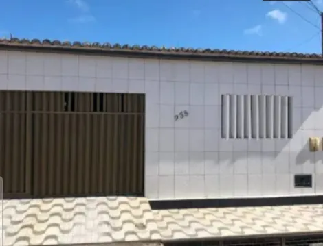 imagem 1 - Casa à Venda no Conjunto Orlando Dantas imagem 1 - Casa à Venda no Conjunto Orlando Dantas