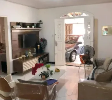 imagem 2 - Casa à Venda no Conjunto Orlando Dantas imagem 2 - Casa à Venda no Conjunto Orlando Dantas