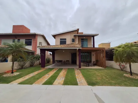 imagem 1 - Casa para locação no Condominio São Lourenço de 360m² imagem 1 - Casa para locação no Condominio São Lourenço de 360m²
