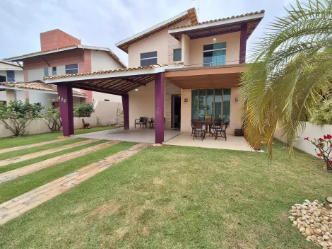 imagem 2 - Casa para locação no Condominio São Lourenço de 360m² imagem 2 - Casa para locação no Condominio São Lourenço de 360m²