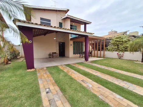 imagem 3 - Casa para locação no Condominio São Lourenço de 360m² imagem 3 - Casa para locação no Condominio São Lourenço de 360m²