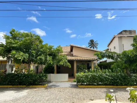 imagem 1 - Casa à Venda no Condomínio Portal dos Trópicos - Próximo à Praia! imagem 1 - Casa à Venda no Condomínio Portal dos Trópicos - Próximo à Praia!