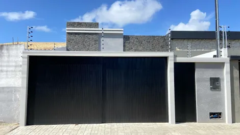 imagem 1 - Casa Residencial com 152,63m² com 3 Quartos sendo 1 (Suíte) para Venda no Bairro Aruana imagem 1 - Casa Residencial com 152,63m² com 3 Quartos sendo 1 (Suíte) para Venda no Bairro Aruana