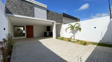 imagem 2 - Casa Residencial com 152,63m² com 3 Quartos sendo 1 (Suíte) para Venda no Bairro Aruana imagem 2 - Casa Residencial com 152,63m² com 3 Quartos sendo 1 (Suíte) para Venda no Bairro Aruana