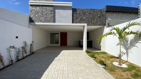 imagem 3 - Casa Residencial com 152,63m² com 3 Quartos sendo 1 (Suíte) para Venda no Bairro Aruana imagem 3 - Casa Residencial com 152,63m² com 3 Quartos sendo 1 (Suíte) para Venda no Bairro Aruana