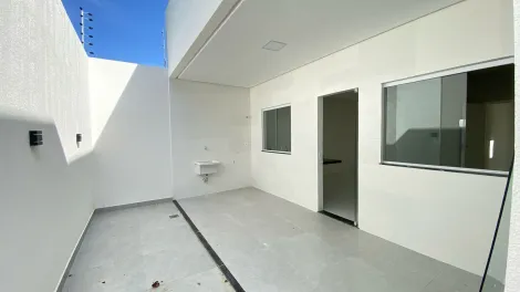 imagem 4 - Casa Residencial com 152m² de 3 Quartos sendo 1 (Suíte) para Venda no Bairro Aruana imagem 4 - Casa Residencial com 152m² de 3 Quartos sendo 1 (Suíte) para Venda no Bairro Aruana