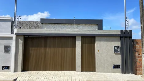 imagem 1 - Casa Residencial com 152m² de 3 Quartos sendo 1 (Suíte) para Venda no Bairro Aruana imagem 1 - Casa Residencial com 152m² de 3 Quartos sendo 1 (Suíte) para Venda no Bairro Aruana