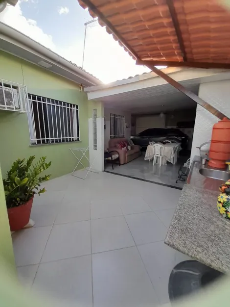 imagem 2 - Casa à Venda no Bairro Aeroporto imagem 2 - Casa à Venda no Bairro Aeroporto