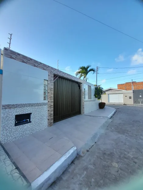 imagem 1 - Casa à Venda no Bairro Aeroporto imagem 1 - Casa à Venda no Bairro Aeroporto