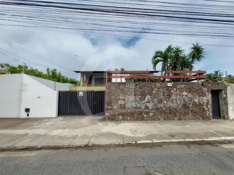Aracaju Farolandia casa Locacao R$ 10.000,00 5 Dormitorios 4 Vagas Area construida 350.00m2