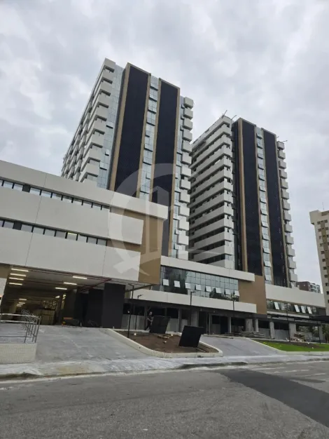 Aracaju Jardins Comercial Locacao R$ 22.000,00  4 Vagas Area construida 47.00m2