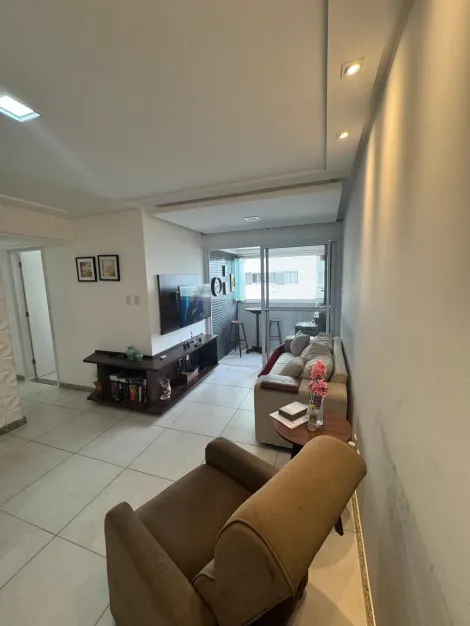 imagem 5 - Apartamento de 80m² com 3 Quartos sendo 2 (Suítes) para Venda no Bairro Farolândia imagem 5 - Apartamento de 80m² com 3 Quartos sendo 2 (Suítes) para Venda no Bairro Farolândia