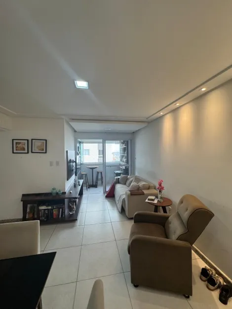 imagem 3 - Apartamento de 80m² com 3 Quartos sendo 2 (Suítes) para Venda no Bairro Farolândia imagem 3 - Apartamento de 80m² com 3 Quartos sendo 2 (Suítes) para Venda no Bairro Farolândia
