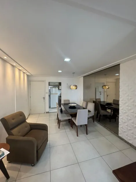 imagem 4 - Apartamento de 80m² com 3 Quartos sendo 2 (Suítes) para Venda no Bairro Farolândia imagem 4 - Apartamento de 80m² com 3 Quartos sendo 2 (Suítes) para Venda no Bairro Farolândia