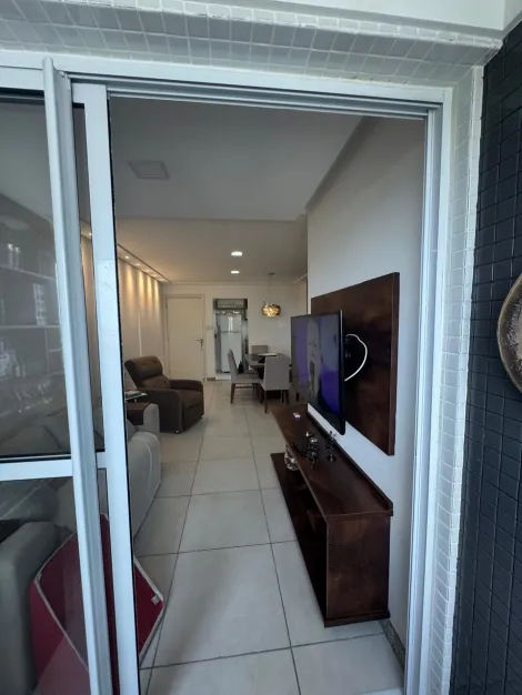 imagem 2 - Apartamento de 80m² com 3 Quartos sendo 2 (Suítes) para Venda no Bairro Farolândia imagem 2 - Apartamento de 80m² com 3 Quartos sendo 2 (Suítes) para Venda no Bairro Farolândia
