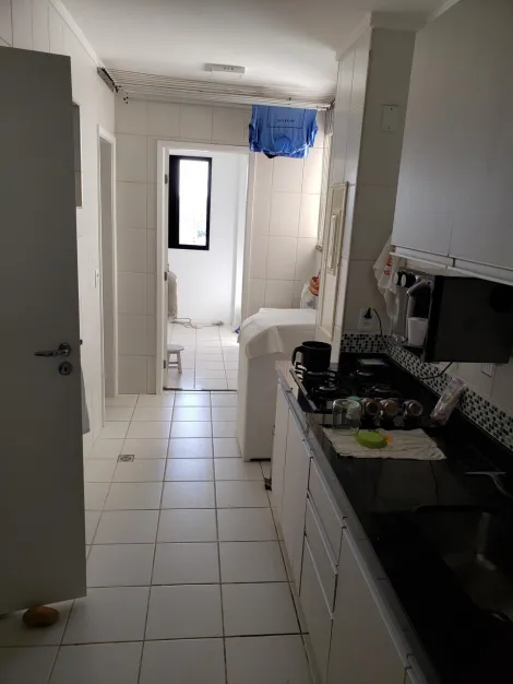 imagem 4 - Apartamento à Venda no Condomínio Santorini 94m² imagem 4 - Apartamento à Venda no Condomínio Santorini 94m²