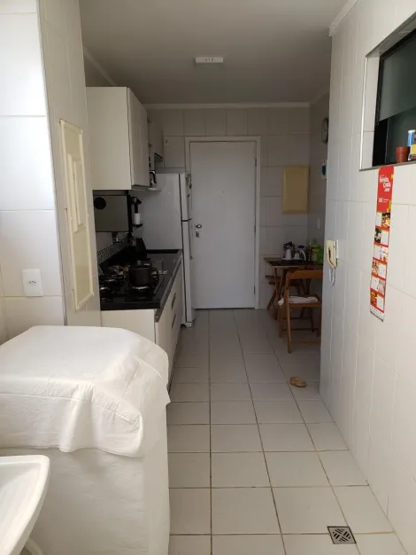 imagem 5 - Apartamento à Venda no Condomínio Santorini 94m² imagem 5 - Apartamento à Venda no Condomínio Santorini 94m²