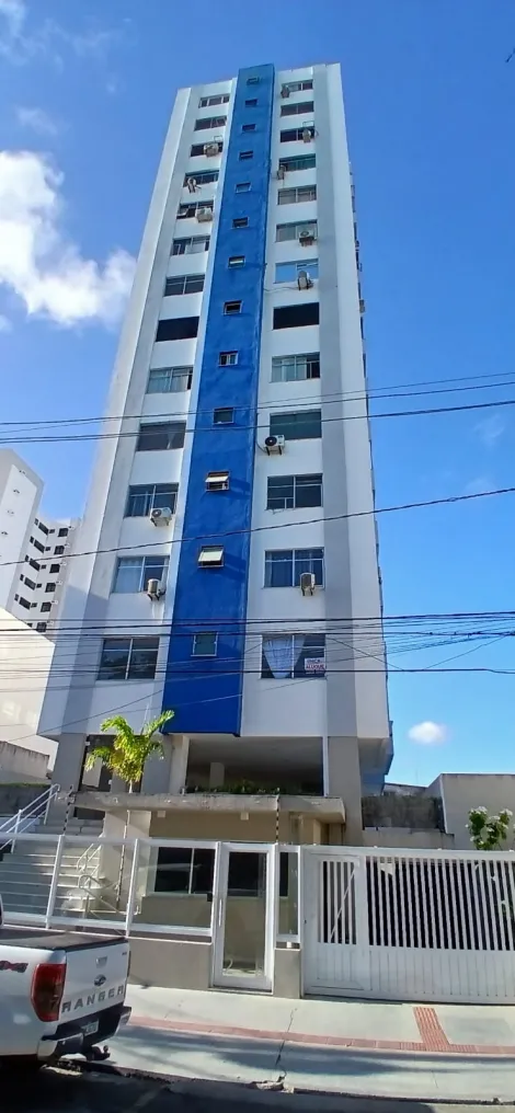imagem 1 - Apartamento de 140m² com 4 Quartos sendo 2 (Suítes) para Venda no Bairro São José imagem 1 - Apartamento de 140m² com 4 Quartos sendo 2 (Suítes) para Venda no Bairro São José
