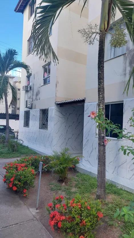 imagem 2 - Apartamento de 51,03m² com 2 Quartos para Venda no Bairro Farolândia imagem 2 - Apartamento de 51,03m² com 2 Quartos para Venda no Bairro Farolândia
