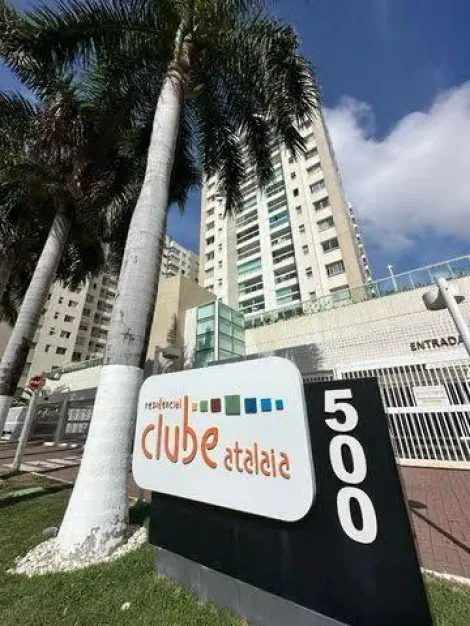 imagem 1 - Apartamento de 98m² com 2 Quartos sendo 2 Suítes para Venda no Condominio Clube Atalaia imagem 1 - Apartamento de 98m² com 2 Quartos sendo 2 Suítes para Venda no Condominio Clube Atalaia