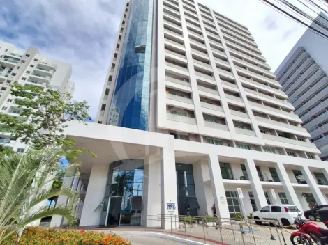 Aracaju Jardins Comercial Locacao R$ 3.000,00 Condominio R$627,00 Area construida 42.00m2