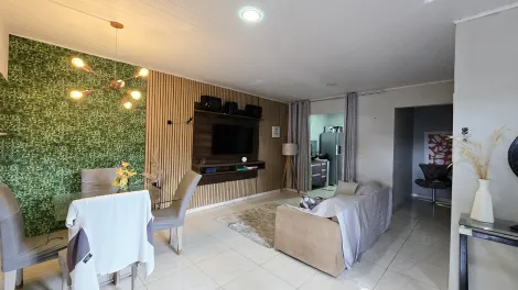 imagem 4 - Casa à Venda na Barra dos Coqueiros imagem 4 - Casa à Venda na Barra dos Coqueiros
