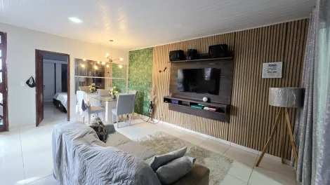 imagem 5 - Casa à Venda na Barra dos Coqueiros imagem 5 - Casa à Venda na Barra dos Coqueiros