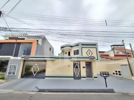 Aracaju Coroa do Meio Casa Locacao R$ 2.500,00 3 Dormitorios 1 Vaga Area construida 83.00m2