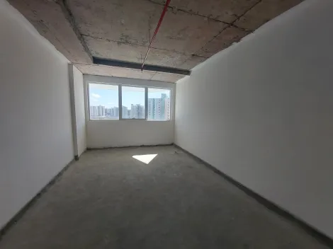 imagem 3 - Sala Comercial de 35m² para Locação no Bairro Jardins imagem 3 - Sala Comercial de 35m² para Locação no Bairro Jardins