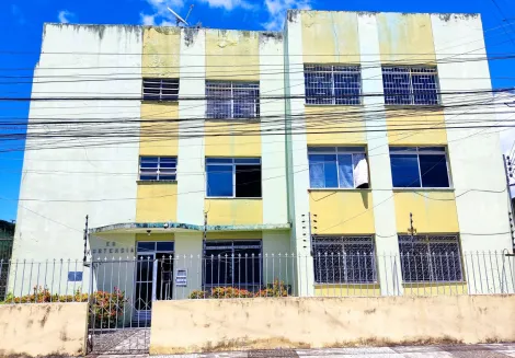 Aracaju Getulio Vargas Apartamento Locacao R$ 1.400,00 Condominio R$200,00 3 Dormitorios 1 Vaga Area construida 102.45m2