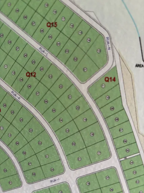 imagem 3 - Terreno com 680m² para Venda no Condominio Haras Residence Bairro São Cristovão imagem 3 - Terreno com 680m² para Venda no Condominio Haras Residence Bairro São Cristovão