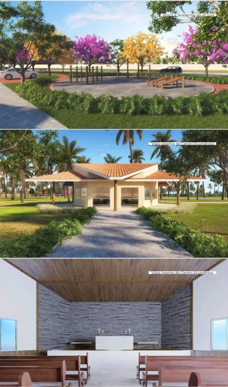 imagem 4 - Lote a venda no Condominio Mares Malui Residence imagem 4 - Lote a venda no Condominio Mares Malui Residence
