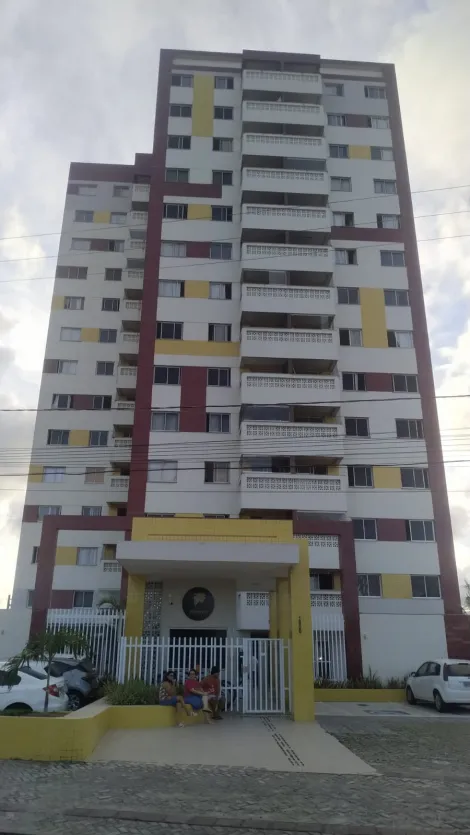 imagem 1 - Apartamento a venda no Condomínio Vale dos Vinhedos imagem 1 - Apartamento a venda no Condomínio Vale dos Vinhedos