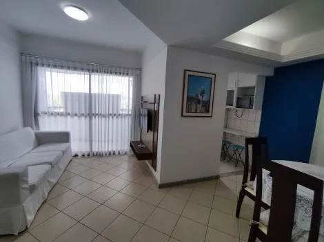imagem 4 - Apartamento mobiliado à venda no Condomínio Maria Fernandes imagem 4 - Apartamento mobiliado à venda no Condomínio Maria Fernandes