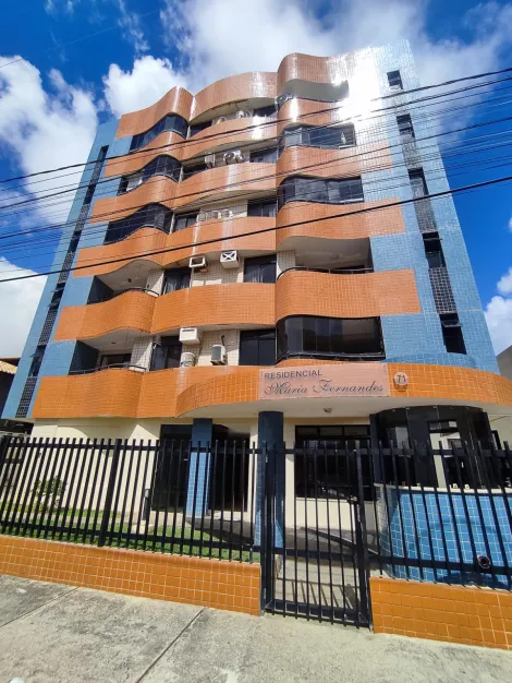 imagem 1 - Apartamento mobiliado à venda no Condomínio Maria Fernandes imagem 1 - Apartamento mobiliado à venda no Condomínio Maria Fernandes