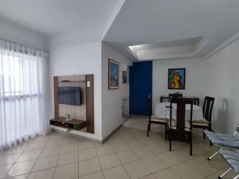 imagem 3 - Apartamento mobiliado à venda no Condomínio Maria Fernandes imagem 3 - Apartamento mobiliado à venda no Condomínio Maria Fernandes