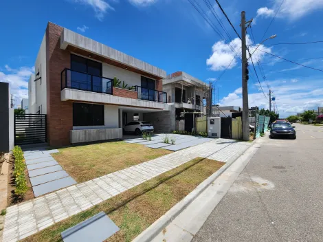 imagem 2 - Casa à Venda no Condomínio Terras Alphaville I imagem 2 - Casa à Venda no Condomínio Terras Alphaville I