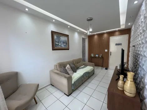 imagem 1 - Apartamento à Venda no Condomínio Alpha Class Bairro Aruana imagem 1 - Apartamento à Venda no Condomínio Alpha Class Bairro Aruana