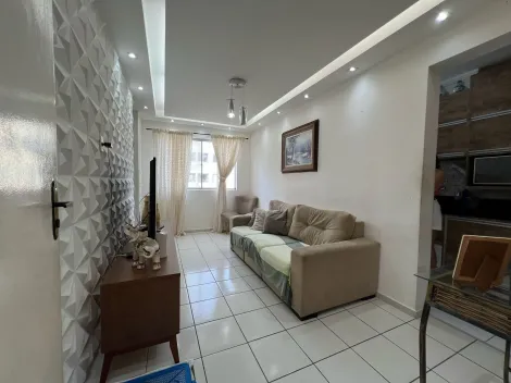 imagem 2 - Apartamento à Venda no Condomínio Alpha Class Bairro Aruana imagem 2 - Apartamento à Venda no Condomínio Alpha Class Bairro Aruana
